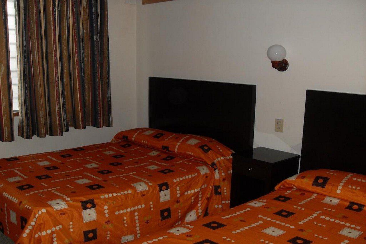 Hotel Amparo ベラクルス エクステリア 写真