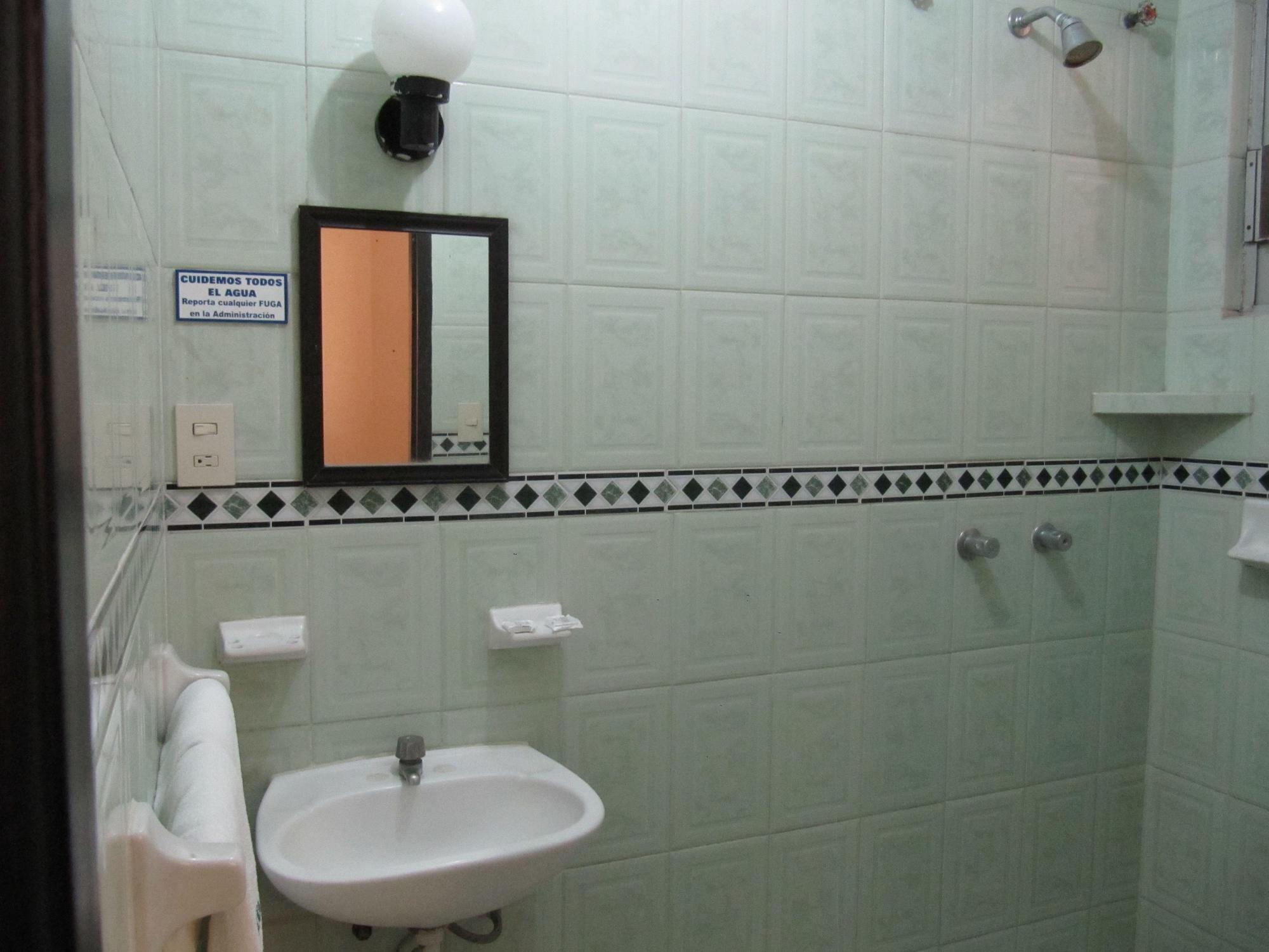 Hotel Amparo ベラクルス エクステリア 写真