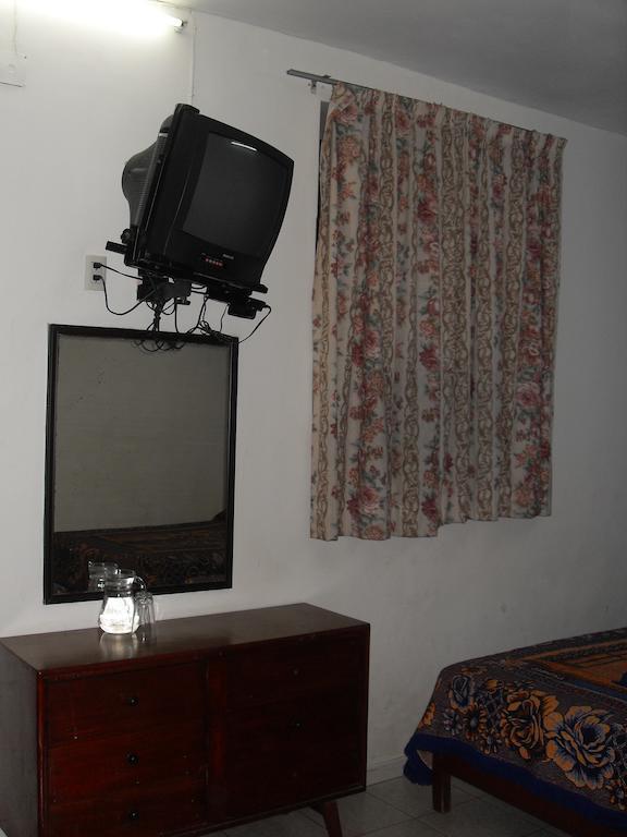 Hotel Amparo ベラクルス エクステリア 写真